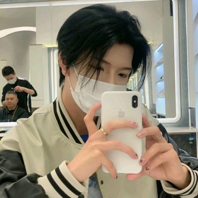 The first one out of the big wind came home with me（外面风大，和我回家）(图7)