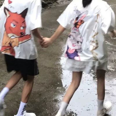 情头＃恋爱是选修课，不是必修课(图7)