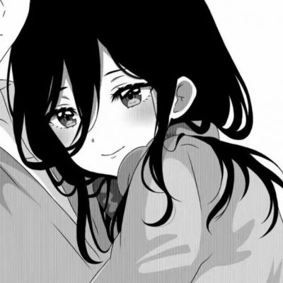 黑白情漫，.生活中频繁的问候也是爱意(图5)