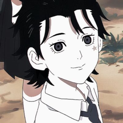 花见.动漫男头/漂流少年(图8)