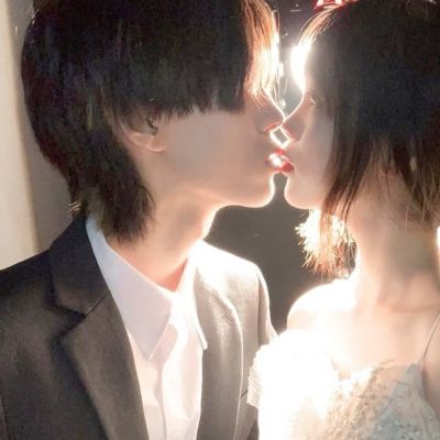 并不是每场相遇都有结果，但是每场相遇的人都有意义 ＂情头＂(图2)