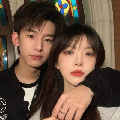 情头/入冬了(图5)