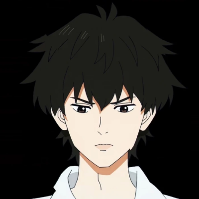 花见.动漫男头/漂流少年(图7)