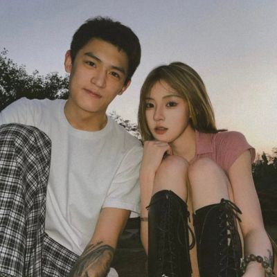 浊|主动是我对热爱东西表达的极限.(图7)