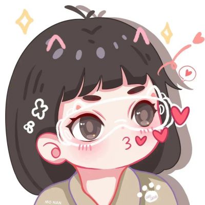 治愈系动漫情头(图11)