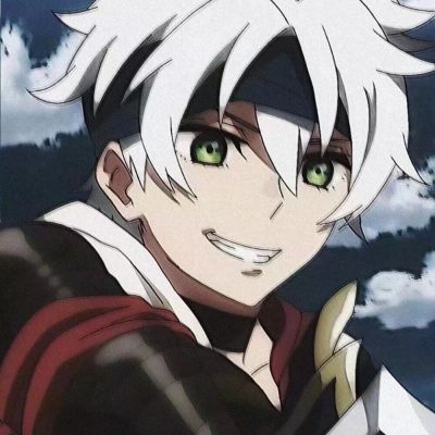 ＂优质动漫男头 ＂伤感男头  你走后没有新欢  没有恋爱 还是一个人(图6)