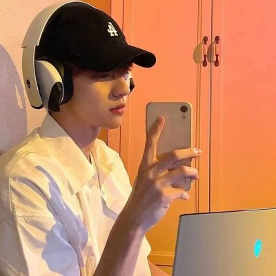 快乐男头nice?雨会停，天会晴，所有的事情都会好起来的。(图4)