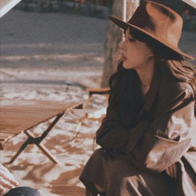 情头‖一个不一样的你(图8)