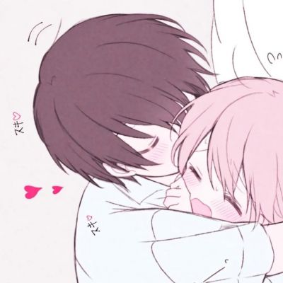 情头#关于爱你这件事我从不失约(图4)