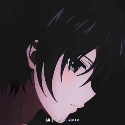 原来男孩子伤心也会食欲不振，夜夜不眠.(图15)