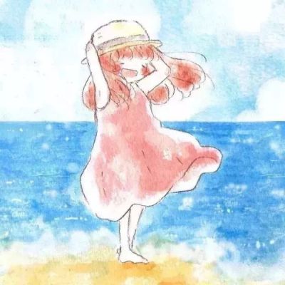 治愈系动漫情头(图7)