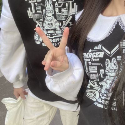 姜予/情头/你看这世界不坏 天塌了还有爱(图6)