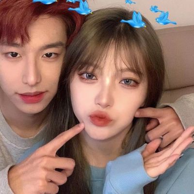 #情侣头像(图6)
