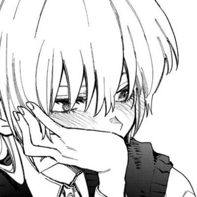 帅气黑白男头(图1)