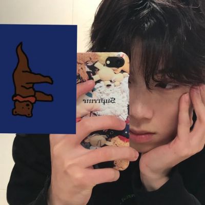 柠七：高质量男生优质头像(图5)