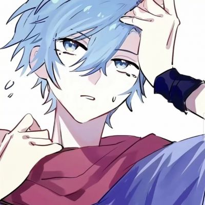 日系男头|“海的故事只有海欧聆听”(图7)