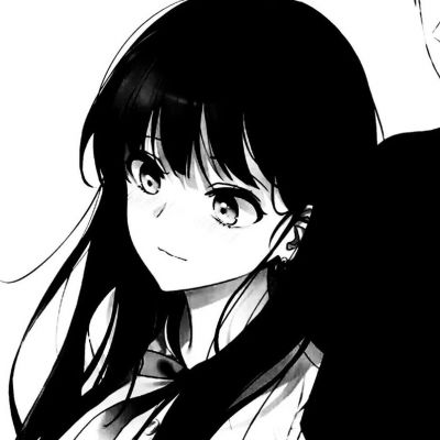 黑白情漫，.生活中频繁的问候也是爱意(图7)