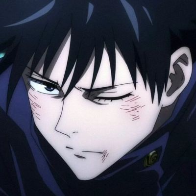 玥玥  超a动漫男头(图2)