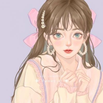 不知道为什么最近老喜欢手绘的(图3)