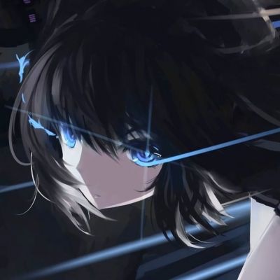 动漫男头/爱是雪地里写诗 边写边消失(图10)