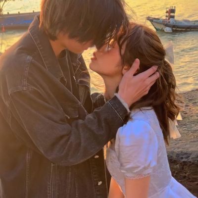 这个世界的诱惑很多 但我还是希望你能只爱我＃从前苏(图3)