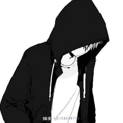 原来男孩子伤心也会食欲不振，夜夜不眠.(图18)