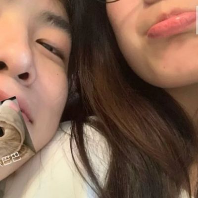 の：四组真人版唯美独一无二情头(图4)