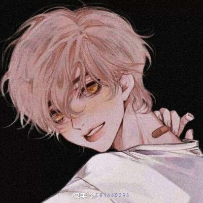 原来男孩子伤心也会食欲不振，夜夜不眠.(图9)