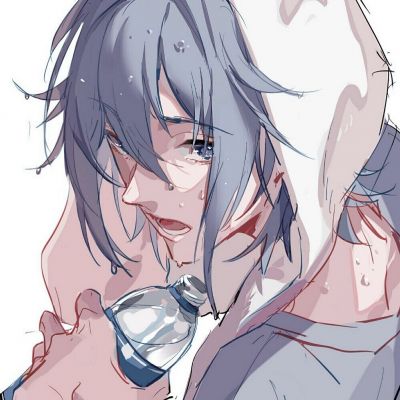 日系男头|“海的故事只有海欧聆听”(图1)