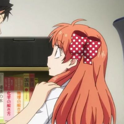 一对两张/情侣头像/(图6)