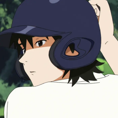 花见.动漫男头/漂流少年(图4)