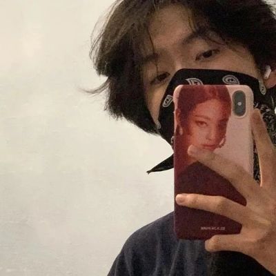 快乐男头nice?雨会停，天会晴，所有的事情都会好起来的。(图2)