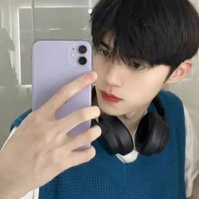 快乐男头nice?雨会停，天会晴，所有的事情都会好起来的。(图6)