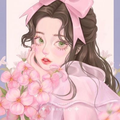 不知道为什么最近老喜欢手绘的(图4)