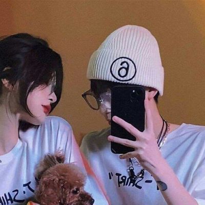 请停止打扮给其他女人留一点自信吧谢谢(图10)