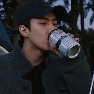 柠七：高质量男生优质头像(图6)