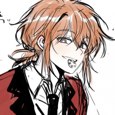 男漫／“救世主有时候也需要帮助不是吗。”(图9)