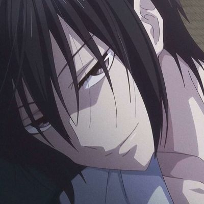 玥玥  超a动漫男头(图9)