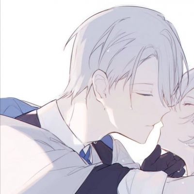 动漫情侣头像(图6)