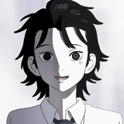 花见.动漫男头/漂流少年(图10)