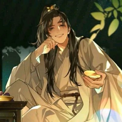 你枉有一杯醉人酒，却解不了半点愁。(图7)