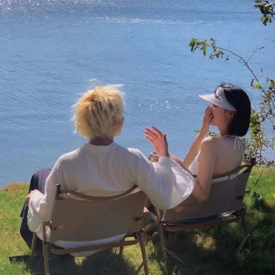 情头‖一个不一样的你(图4)