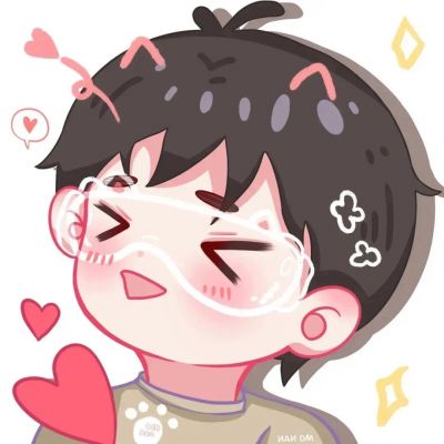 治愈系动漫情头(图12)