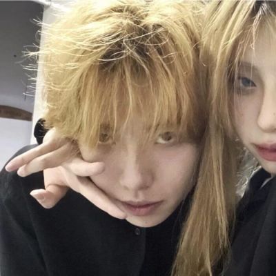 悄悄许个愿 或许会实现呢/＂情头＂(图15)