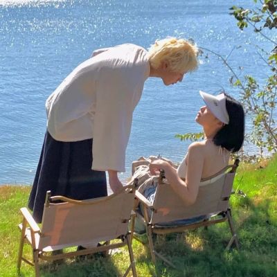 情头‖一个不一样的你(图3)