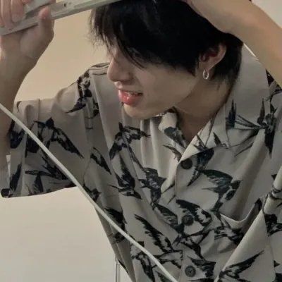 精选优质男头 | 攒够了失望就离开(图10)