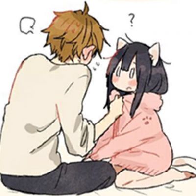 ins情头海的那边就是海 我的心里也一直都是你(图1)