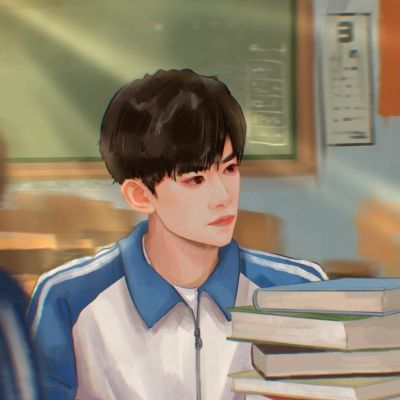 是花自然香。#千玺(图3)