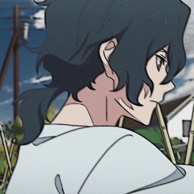 ＂优质动漫男头 ＂伤感男头  你走后没有新欢  没有恋爱 还是一个人(图4)