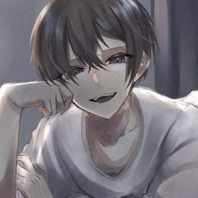 男漫／“救世主有时候也需要帮助不是吗。”(图1)